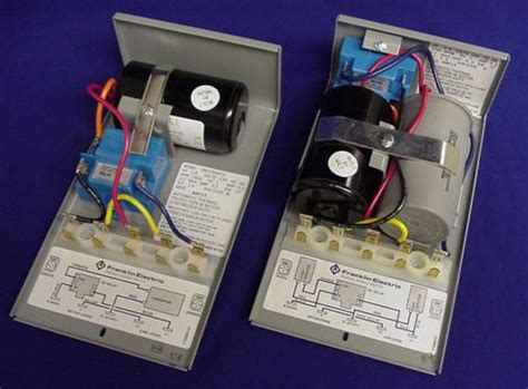 franklin electric well pump control box relay chatter|franklin control box problems.